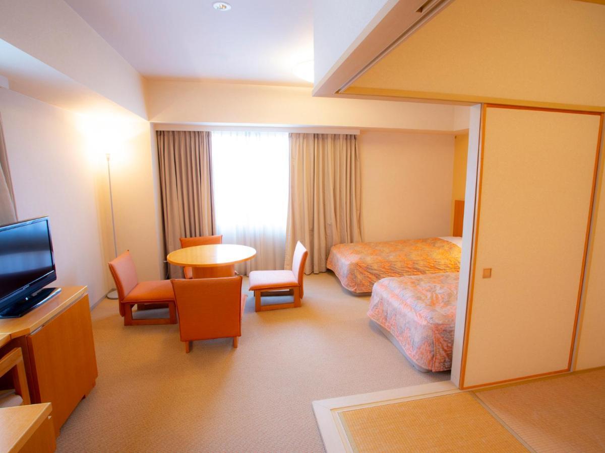 Holiday Inn Resort Appi Kogen, an IHG Hotel Hachimantai  Exterior foto